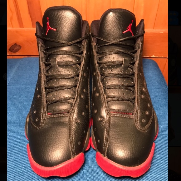 Jordan 13 Retro Dirty Bred - Picture 3 of 12